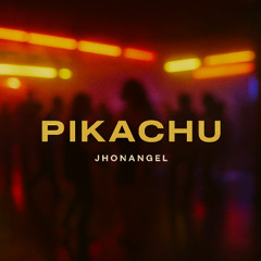 Pikachu (Club Version)