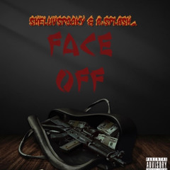 FACE OFF ft. a.splash_