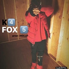 K4 - Fox 5 (Official Audio)