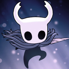 Original Rescore - Hollow Knight Menu theme