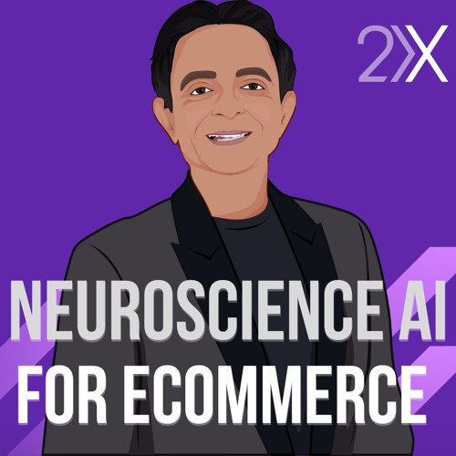 How to Turn Consumer Neuroscience Insights into eCommerce Growth → Dr. A.K. Pradeep