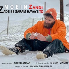 Zade Be Saram Havaye To