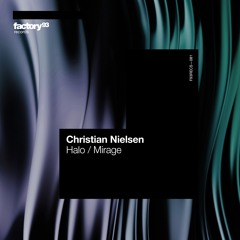 Christian Nielsen - Halo
