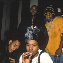 90s boombap type beat "Blood Money"