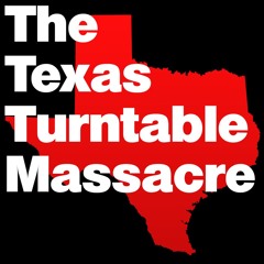 Dey-One - The Texas Turntable Massacre