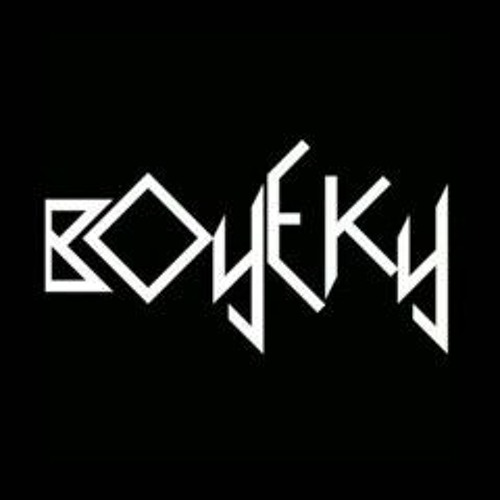 BOYEKY -DISCO RAVE ENERGY MIX