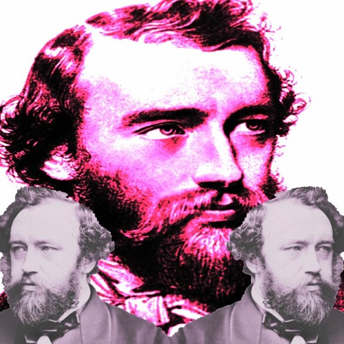 Windowmaker - Adolphe Sax