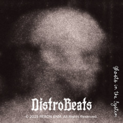 "Ghosts in the System"