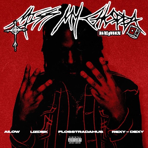 洋楽 MYXedema g-rap Stream ROCKET RESE - MISS MY CHOPPA (FLOSSTRADAMUS X REXY=DEXY