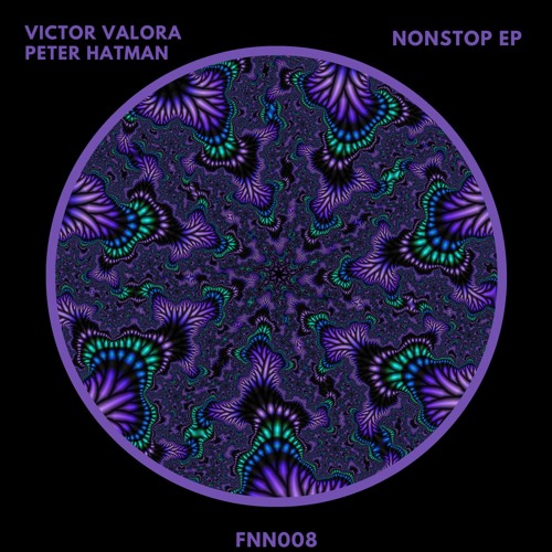 Victor Valora - Nonstop