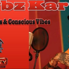 Vybz Kartel Best Of Conscious & Lovers Mixtape Mix By Djeasy