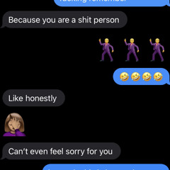 BXTCH MADE ME MAD [SILENZC]