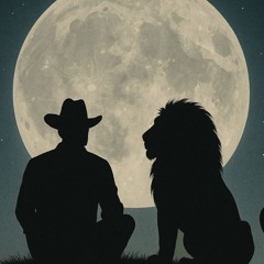 Le lion misanthrope (Thème de Calypse)