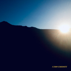 Now I Have To Go  (Dawn master)