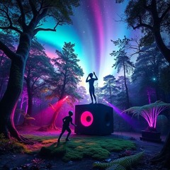 Progressive Psytrance/Offbeat #22