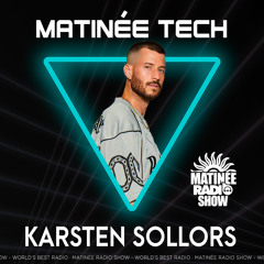 Karsten Sollors - Matinée Tech