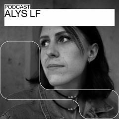 Technopol Mix 032 | Alys LF
