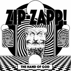 I Am The Bastard - The Hand Of God