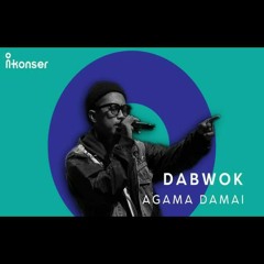 DABWOK -  AGAMA DAMAI.mp3