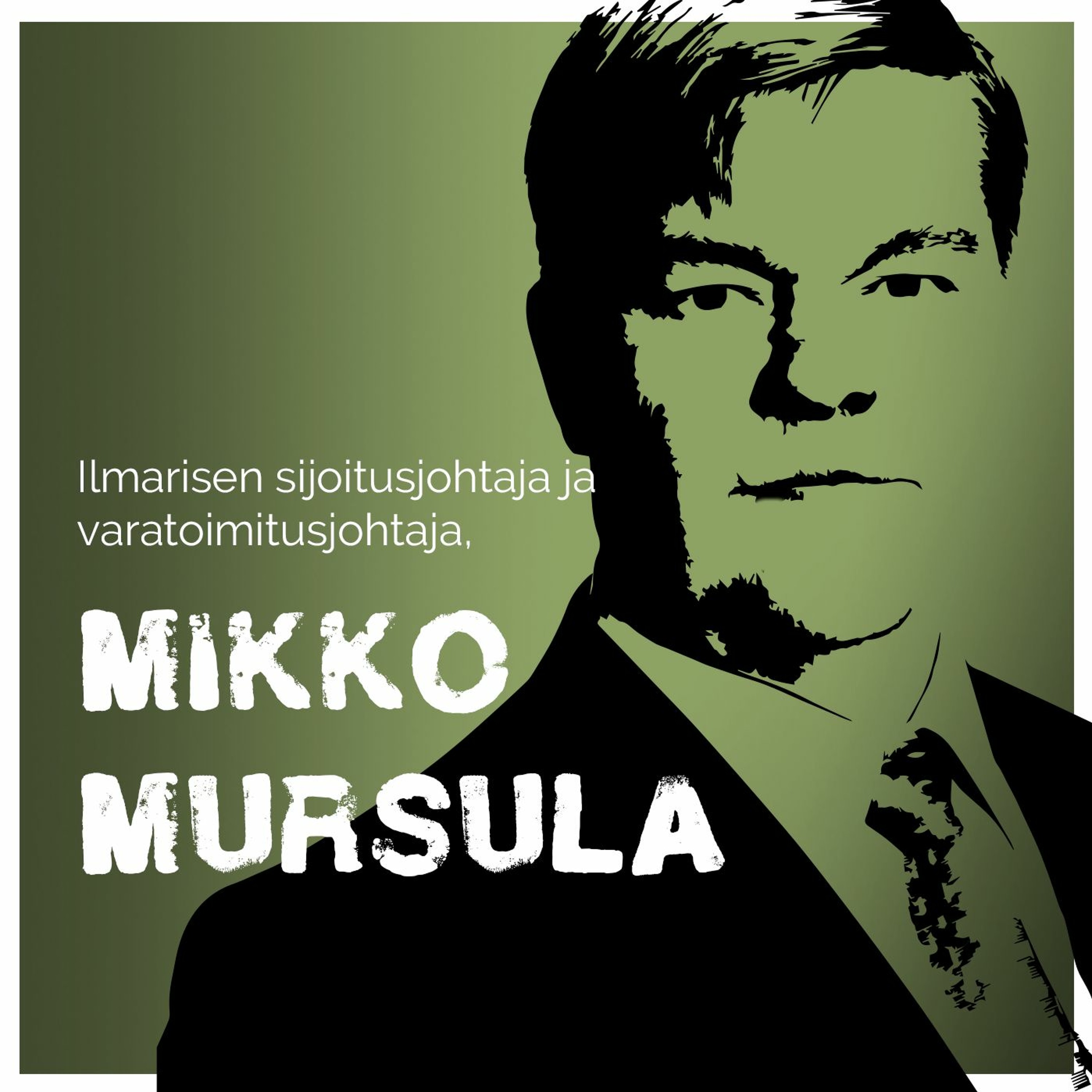 8: Miten turvataan työt ja eläkkeet mullistuvassa maailmassa? episode artwork