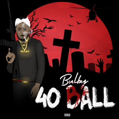 BULBY - 40 BALL