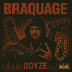 ODYZE - BRAQUAGE (Ideal J - EDIT) [FREE DL]