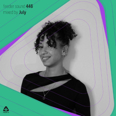 feeder sound 446 mixed by July