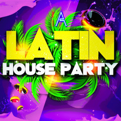 Latin house for the summer