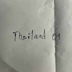 Welcome To Thailand
