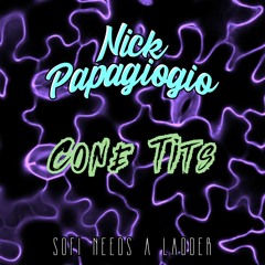 Nick Papagiogio & Conetits - Sofi Needs A Ladder(Remix)