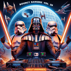 Doaky & Dj Jas L - Bouncy Bangerz Vol 28(Tracklist In Description)