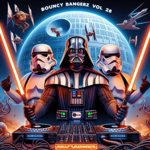 Doaky & Dj Jas L - Bouncy Bangerz Vol 28(Tracklist In Description)