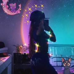 MOONGIRL PODUCED BY NINEWATERS