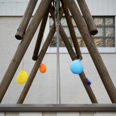 The Cycle Of AA Mystery Latte - Two Braindogs Are Little Monsters Driving Home