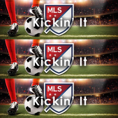 Sunday, September 21: MLS Kickin It Scores