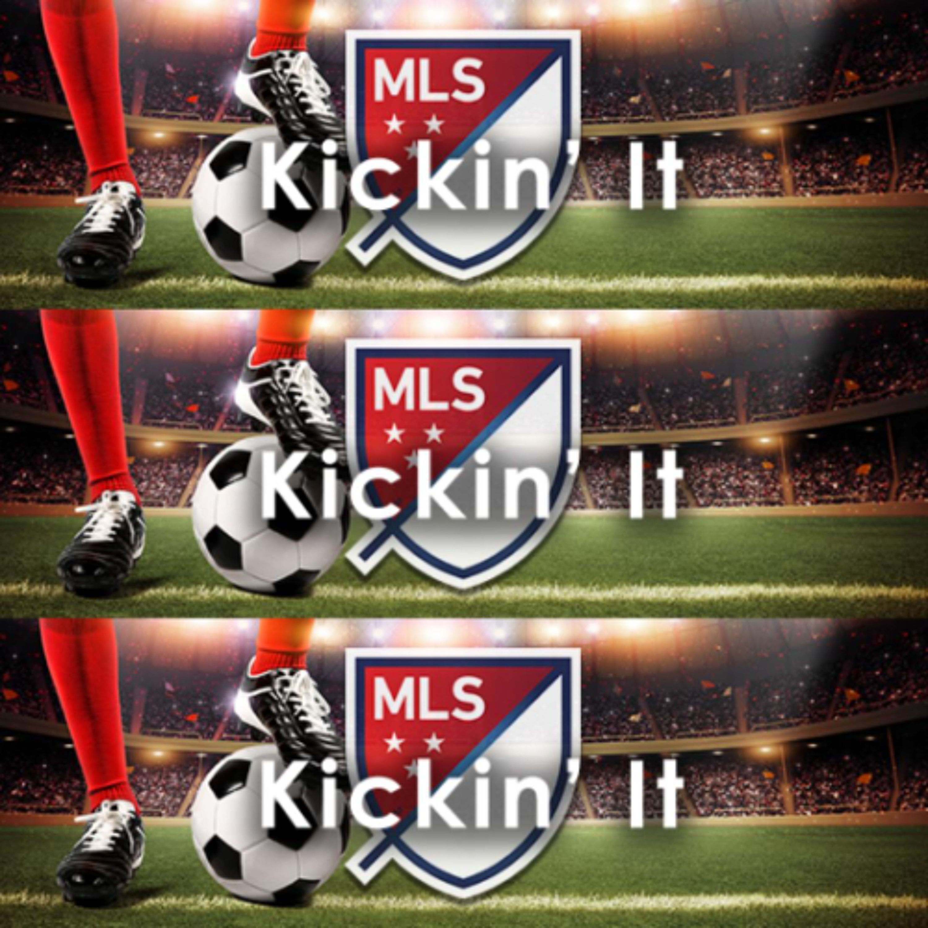 Sunday, October 12: MLS Kickin It Scores