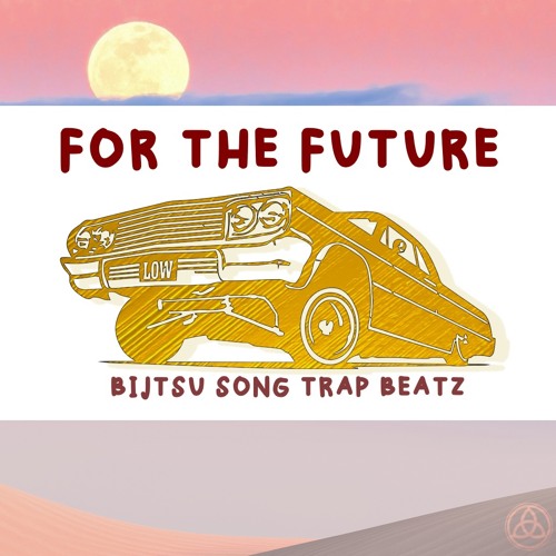 in that late lane | made on the Rapchat app (prod. by Bijutsu Song)