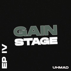 UHMAD - INSANITY