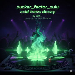 acid bass decay - pucker_factor_zulu