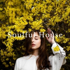 Soulful House Mix 2021-09-03