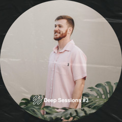 Deep Sessions #3 by Icaro Mana