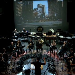 Wrapped - Rescore - performed by the Ereprijs Orkest