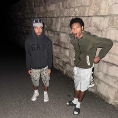 sadbounce (prod. Rich loser)