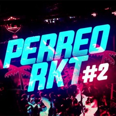 DJNELGMONEY MIX PERREO 2024K