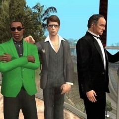 gangnem