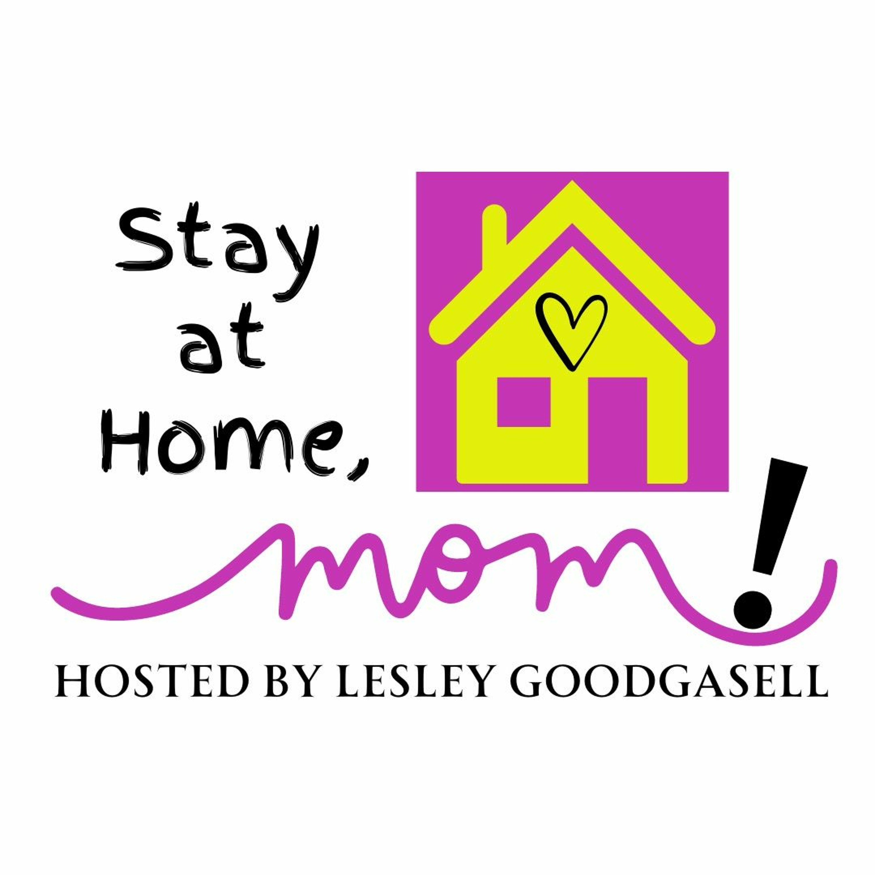 Stay at Home Mom! Episode 45   Women's Health Talk with Dr  Patricia