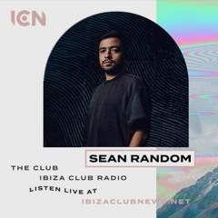 Sean Random @ Ibiza Club Radio - Diverso Vibes - 19/02/22
