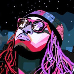 Future-Hallucinating (Vanni Bravo Remix)