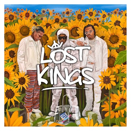 Internet Money ft. Don Toliver, Lil Uzi Vert & Gunna - His & Hers (Lost Kings Remix)