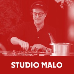 Bordello Radio #69 - Studio Malo